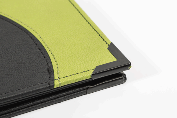 Speisekarte - Modell Libro Ondo